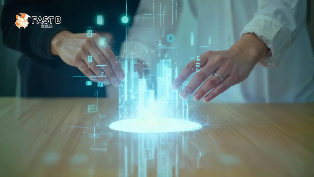 7 กลยุทธ์ Digital Transformation 2025 สำหรับองค์กรยุคใหม่