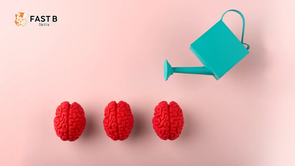 การเปลี่ยนมุมมองไปสู่ความสำเร็จด้วย Growth Mindset - content