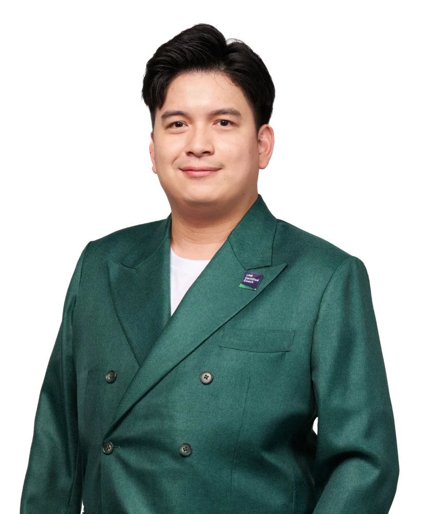 เรียนออนไลน์กับ Fast B Skills - Coach Jay